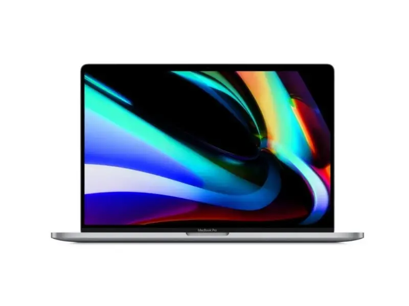 MacBook Pro 2016 (15 palců Model A1707 s Touch Barem) 512GB Vesmírně šedá